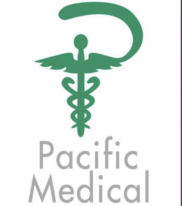 Pacific Medical (Hong Kong) Company Limited